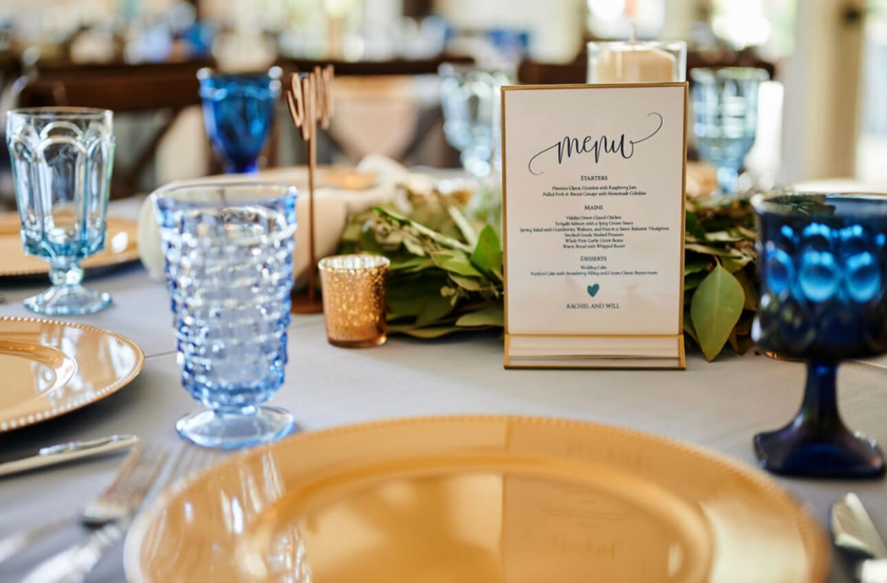 Wedding Planning